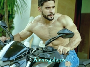 Alexisgalanis