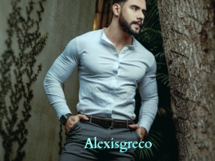 Alexisgreco