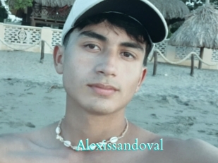 Alexissandoval