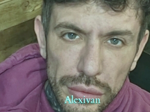 Alexivan