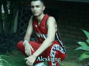 Alexkiing