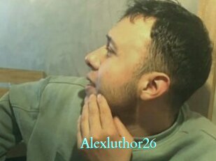 Alexluthor26