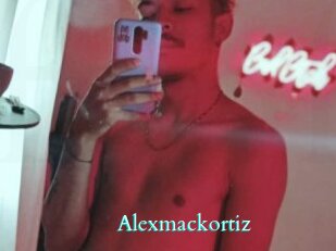 Alexmackortiz