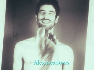 Alexmeadows