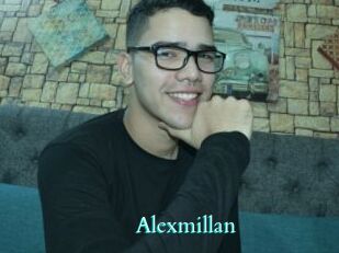 Alexmillan