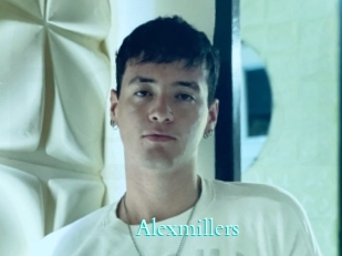 Alexmillers