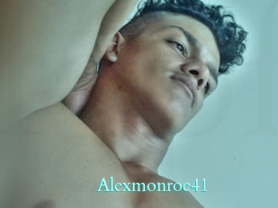 Alexmonroe41