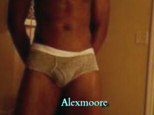 Alexmoore