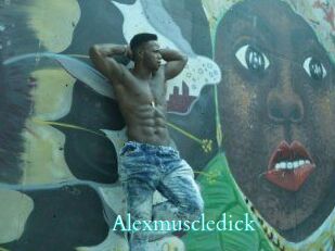 Alexmuscledick
