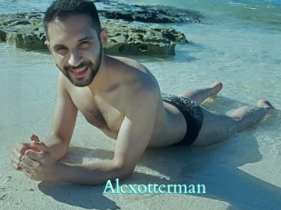 Alexotterman
