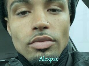 Alexpac