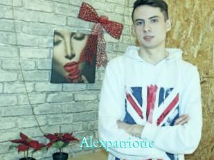 alexpatriotic Free Gay Porn Finder