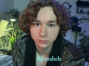 Alexrabels