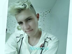 Alexroyce