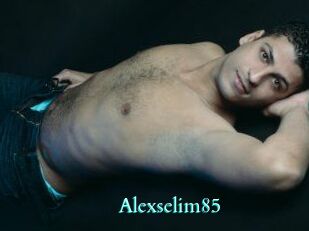 Alexselim85