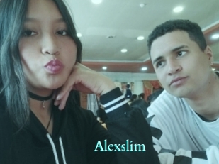 Alexslim