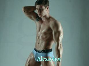 Alexsohot