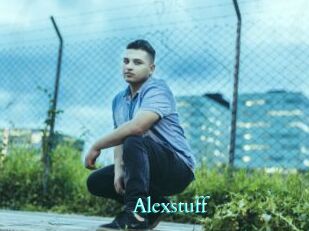 Alexstuff