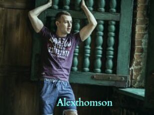 Alexthomson