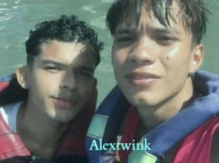 Alextwink