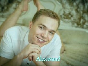 Alexwand