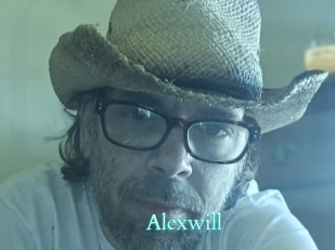 Alexwill