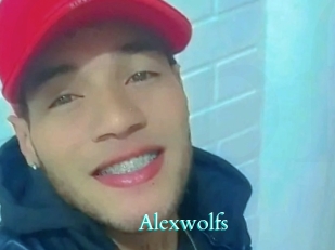 Alexwolfs