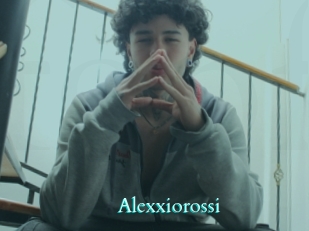 Alexxiorossi