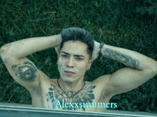 Alexxsummers