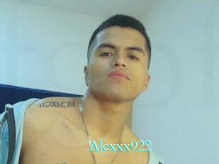 Alexxx922