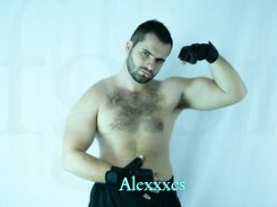 Alexxxes