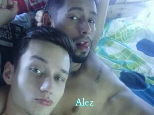 Alez