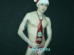 Alfiecuba