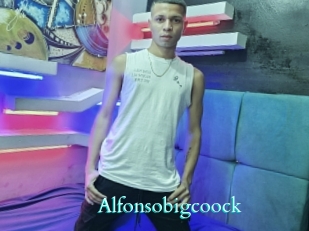 Alfonsobigcoock