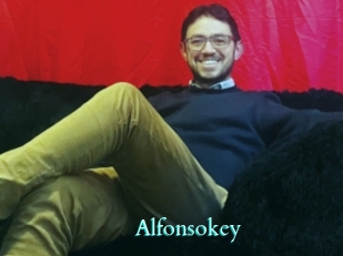 Alfonsokey