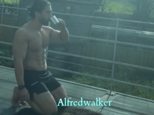 Alfredwalker