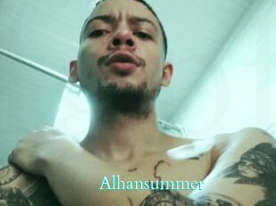 Alhansummer