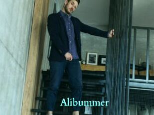 Alibummer