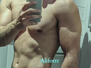 Aliforre