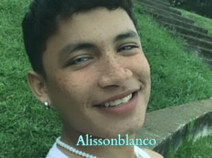Alissonblanco