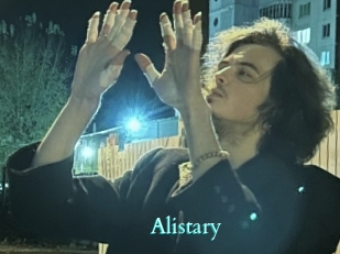 Alistary