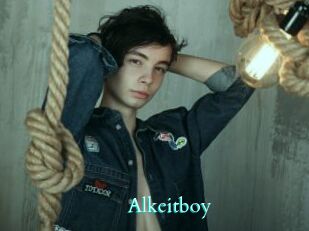 Alkeitboy