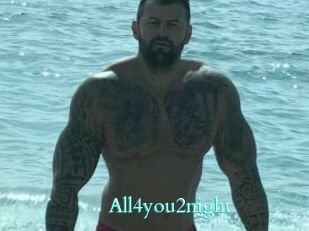 All4you2night
