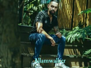 Allamwalker