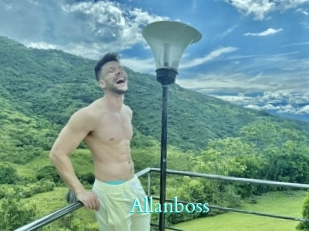 Allanboss