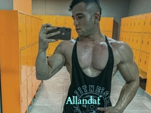 Allandaf