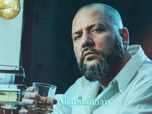 Allandamian