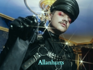 Allanhurts