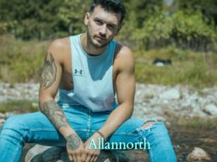 Allannorth