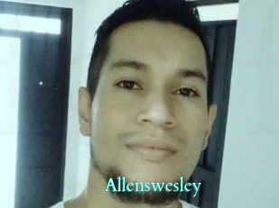 Allenswesley